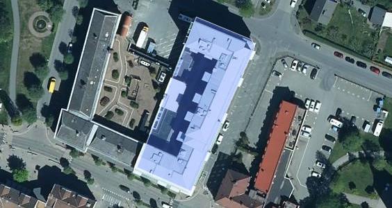 Skolgatan 1E map